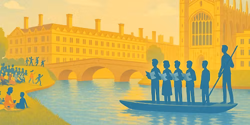 Family Christmas Concert with Prime Brass