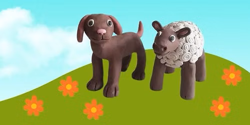 Stop Motion Animation for Beginners