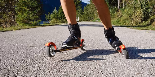 Achensee Skirollertraining (Skating) 2026