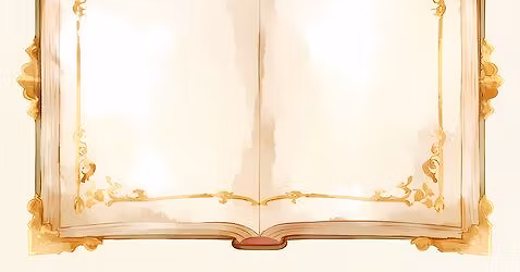 Olivia's 1st Chapter