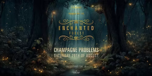 Tranced Out Presents: Tranced Out 125: Enchanted Forest | 29.08.26