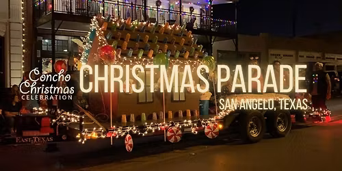 Lights of Christmas Parade