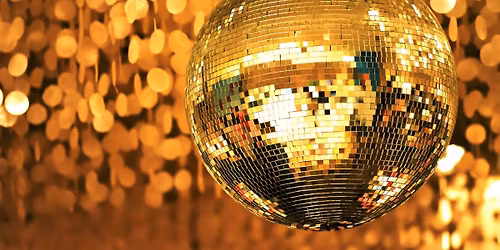 Dance Diva Party Night