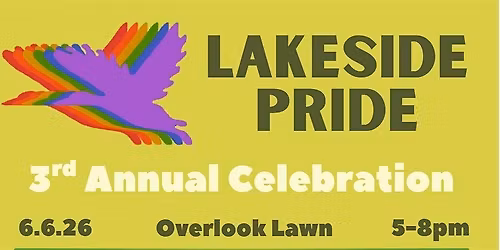 Lakeside Pride