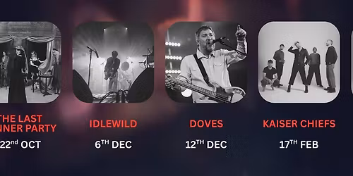 Dundees BIGGEST HALLOWEEN PARTY