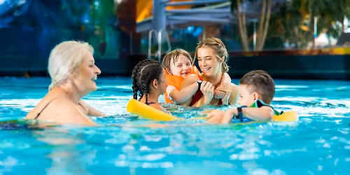 THERME Bucuresti + SALINA Prahova   