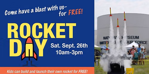 Rocket Day 2026