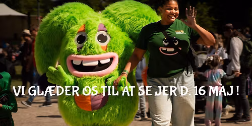 Aalborg B\u00f8rnekarneval 2026