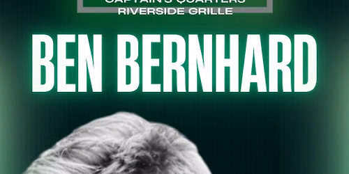 Ben Bernhard