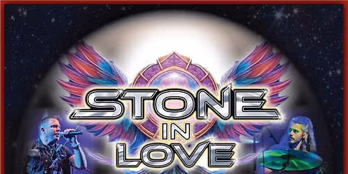 Stone in Love: Playing the Music of Journey