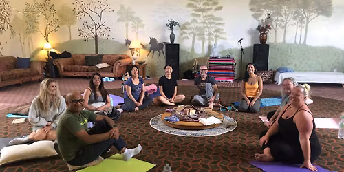 One day Reiki retreat (Reiki Initiates only)