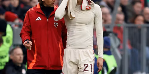 Weekend Warm Up Comedy