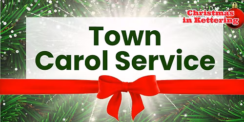 Town Carol Service