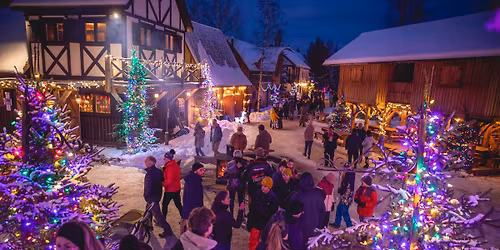 March\u00e9 de No\u00ebl de Bicolline 2025