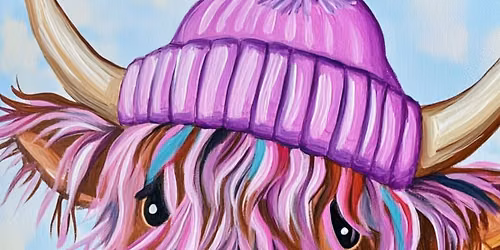 PAINT & SIP