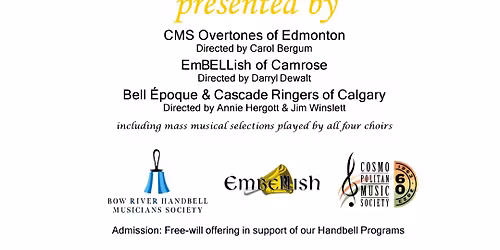 A Handbell Concert