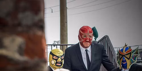 Nick Lowe at Castro Theatre