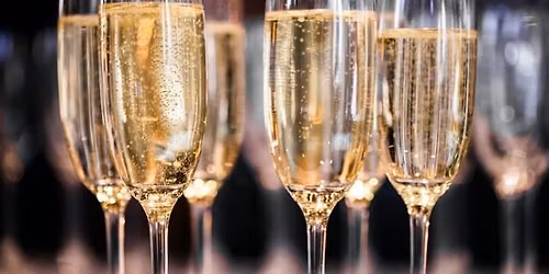 New Year's Eve Brunch