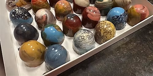 Chocolates-Making Workshop