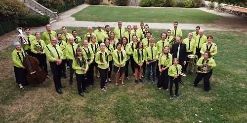 Concert annuel Obenheim 2026