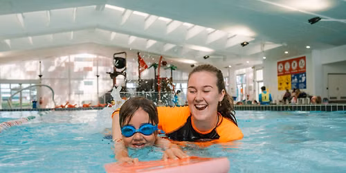 Free Swim School Assessments
