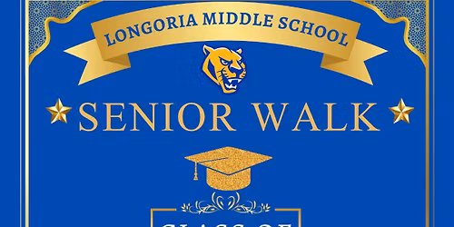 Senior Walk 