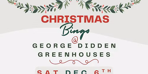 Basket and Bingo Fundraiser 