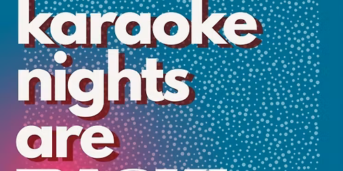 Karaoke Party \ud83e\udd73 