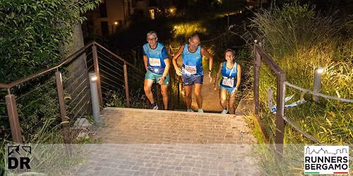 Bergamo City Trail Millegradini
