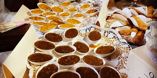 5\u00aa Mostra Nacional de Do\u00e7aria Conventual de Lorv\u00e3o