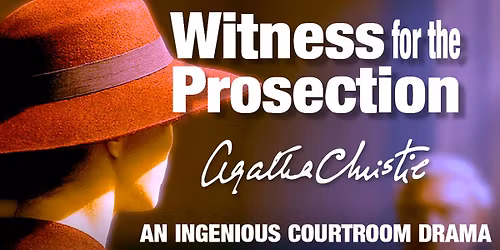 Hayling Island Drama: Witness for the Procecution