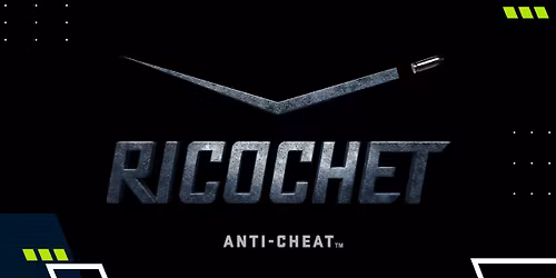 Ricochet