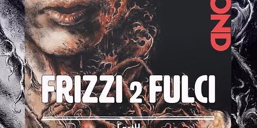 Frizzi 2 Fulci