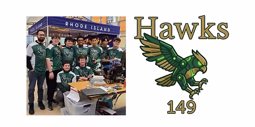 Hendricken Robotics Team