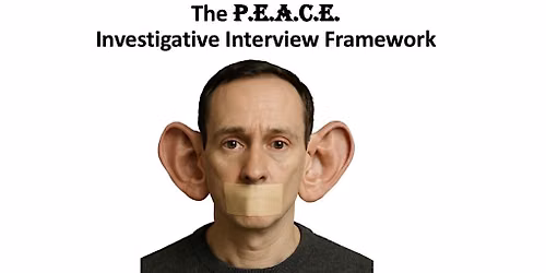 Trauma-informed PEACE Framework 5-days