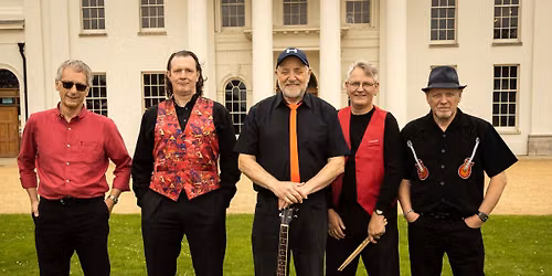 Picnic Concert : The Paul Simon Story