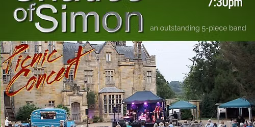 Picnic Concert : The Paul Simon Story