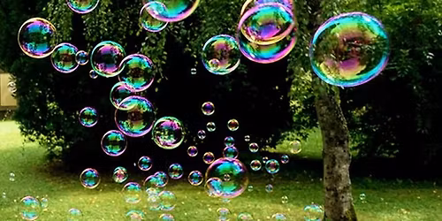 Final Event for 2025 Christmas & bubbles