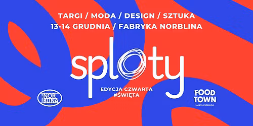 Targi Sploty #4 #\u015awi\u0119ta!