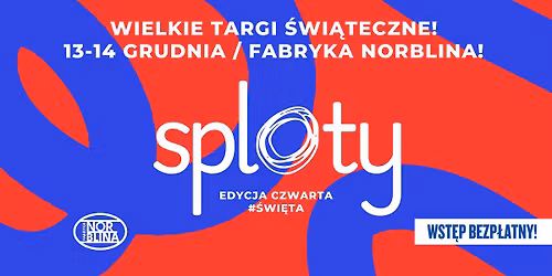 Targi Sploty #4 #\u015awi\u0119ta!