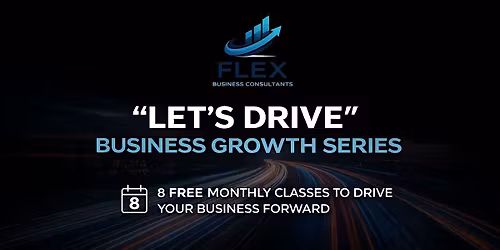 Let's Drive Class 3- Perform and Market