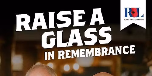 Remembrance Sunday \ud83c\udf3a