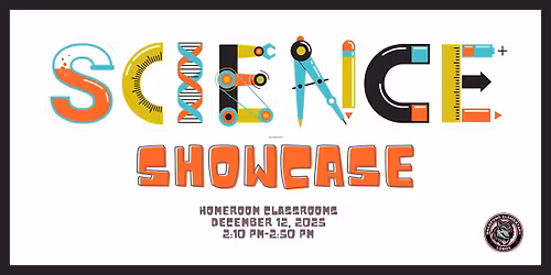 Science Showcase