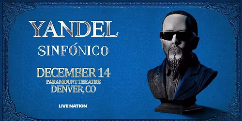 Yandel en Denver