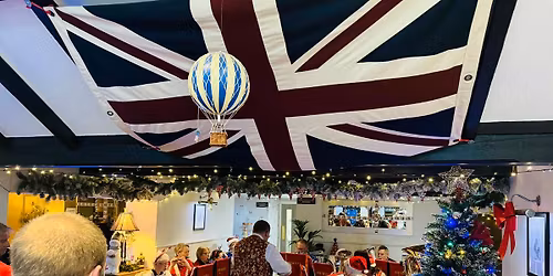 \ud83c\udf84 Christmas Carols with Tibshelf brass band 