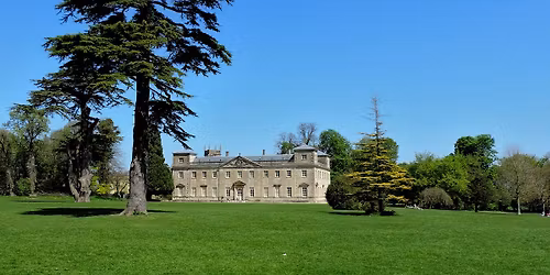 Members' visit to Lydiard House and St Mary's Church, Lydiard Tregoze near Swindon