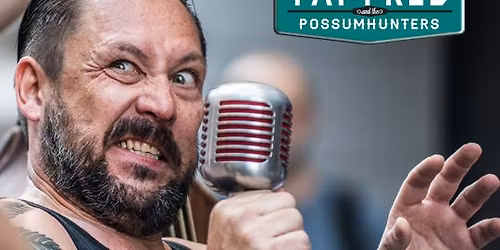 Fat Fred & The Possumhunters