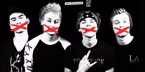 5 Seconds of Summer Vancouver Tickets