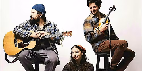 The Riverside - Live @ The Cardinal Music Hall | Oct 17