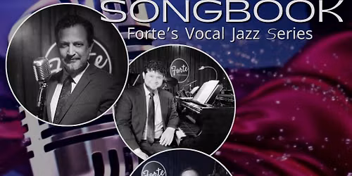 The Great American Songbook With Joe Clarke